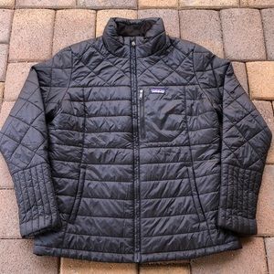 Patagonia Puffer Jacket